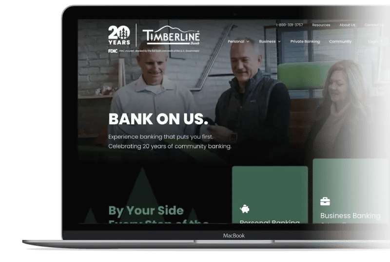 timberline-bank-mockup-laptop-right timberline-bank-mockup-laptop-right