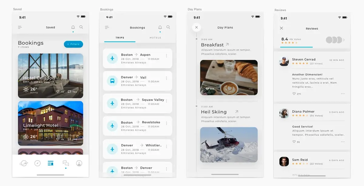 Ski-App-Trips Ski-App-Trips